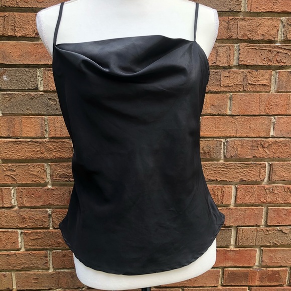 Vintage spaghetti strap camisole - Picture 3 of 6